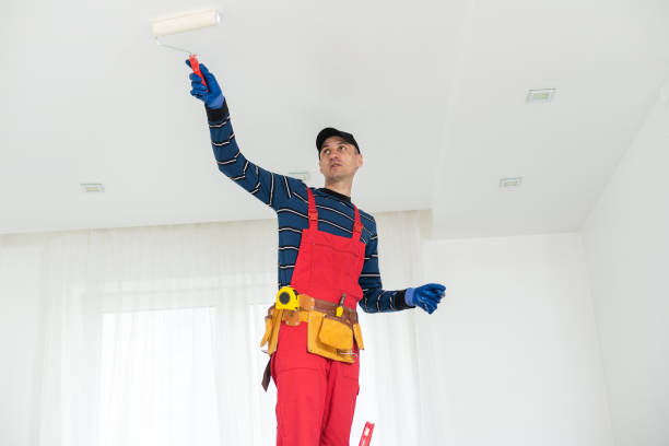 Mold Remediation for Vacation Homes in Apison, TN