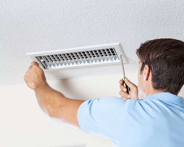 Mold Removal for HVAC Installations in Apison, TN