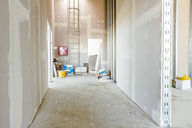 Best Post-Remediation Verification Testing  in Apison, TN